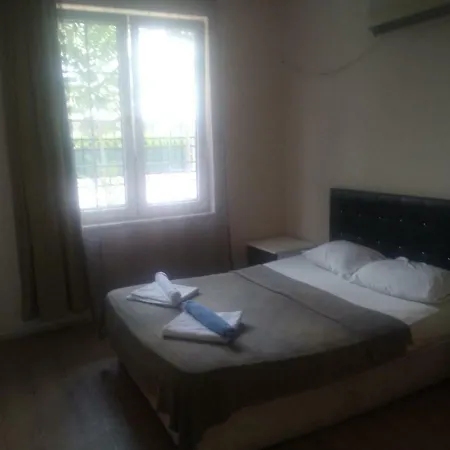 Apartamento Bluehouse